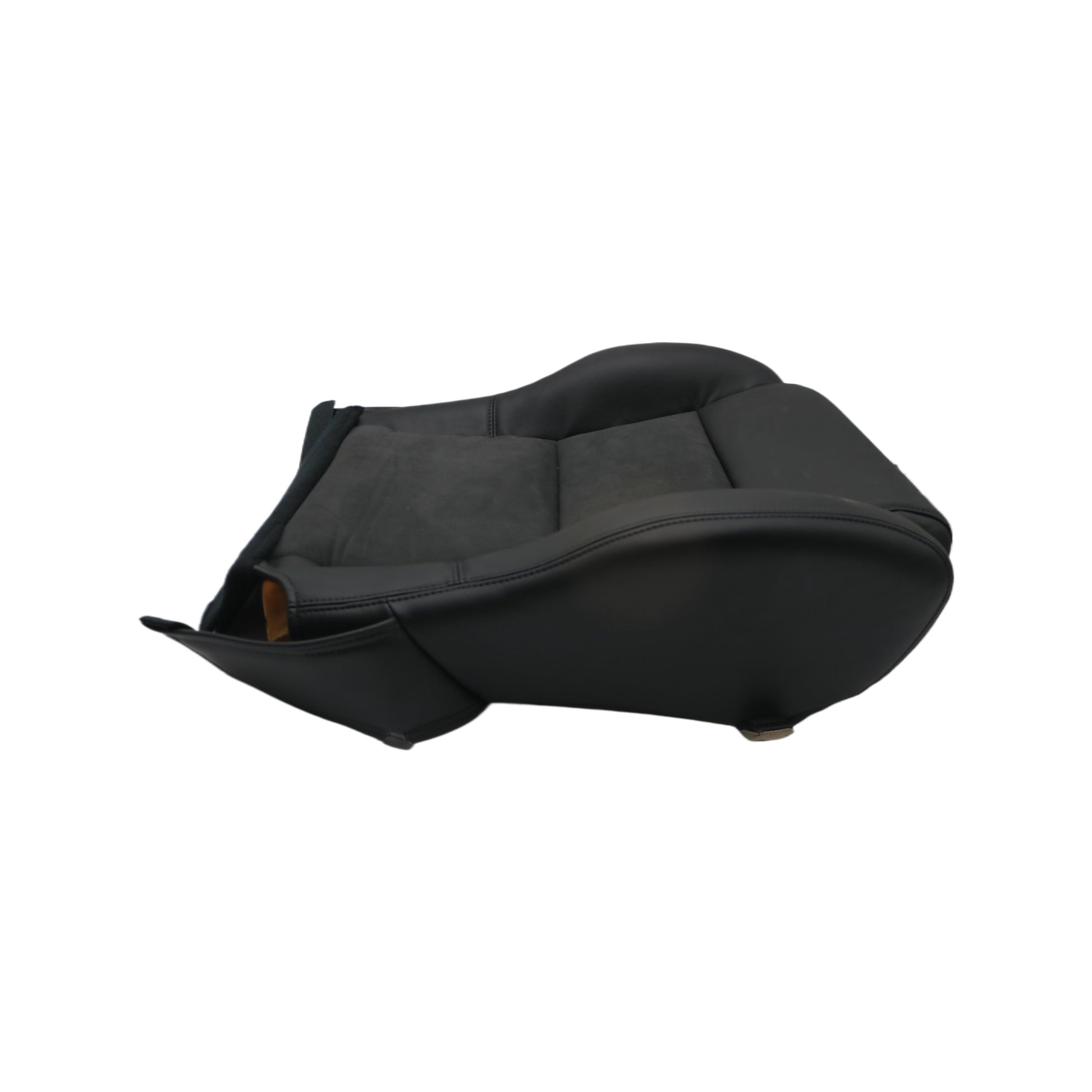 XD021X9AA NEW OEM 2003-2006 DODGE VIPER SRT-10 PASSENGER SEAT CUSHION COVER