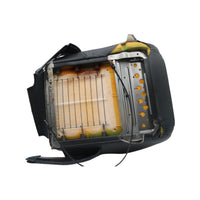 
              XD021X9AA NEW OEM 2003-2006 DODGE VIPER SRT-10 PASSENGER SEAT CUSHION COVER
            