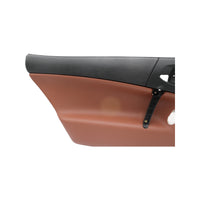 XC871U4AC NEW OEM 2008-2009 DODGE VIPER SRT-10 INTERIOR DRIVER DOOR PANEL