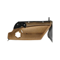 XC871U4AC NEW OEM 2008-2009 DODGE VIPER SRT-10 INTERIOR DRIVER DOOR PANEL