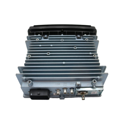 76000228C NEW OEM 2014-2018 HARLEY-DAVIDSON TOURING 6.5 GT BOOM AUDIO INFOTAINMENT GPS