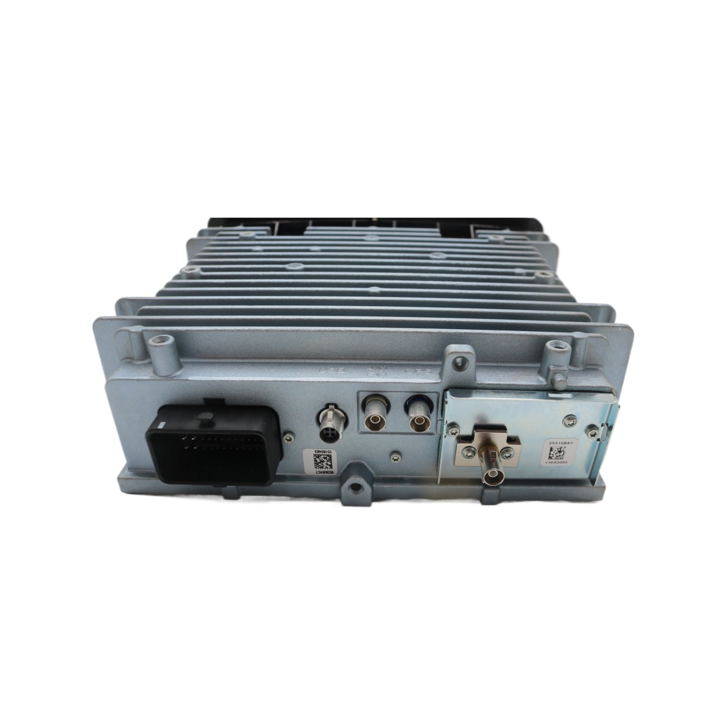 76000228C NEW OEM 2014-2018 HARLEY-DAVIDSON TOURING 6.5 GT BOOM AUDIO INFOTAINMENT GPS