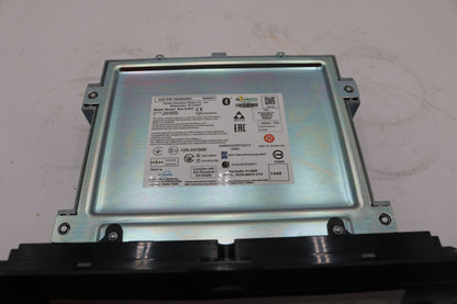 76000228C NEW OEM 2014-2018 HARLEY-DAVIDSON TOURING 6.5 GT BOOM AUDIO INFOTAINMENT GPS