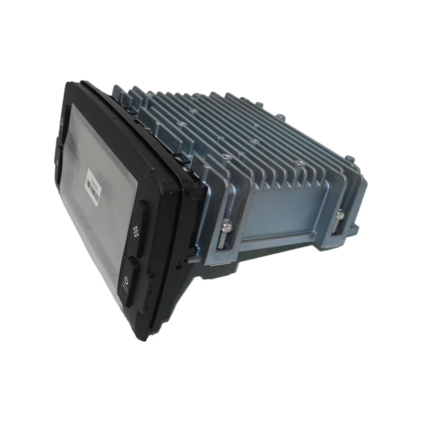 76000228C NEW OEM 2014-2018 HARLEY-DAVIDSON TOURING 6.5 GT BOOM AUDIO INFOTAINMENT GPS