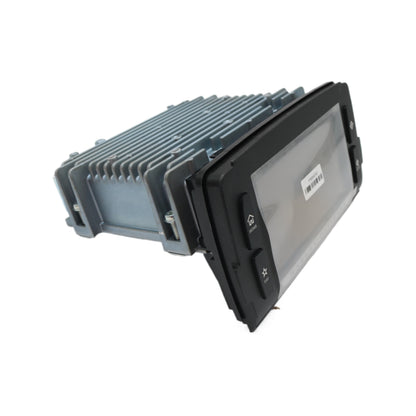 76000228C NEW OEM 2014-2018 HARLEY-DAVIDSON TOURING 6.5 GT BOOM AUDIO INFOTAINMENT GPS