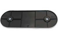 
              14100102 NEW OEM 2013 HARLEY-DAVIDSON FLHTCUSE 8 SCREAMIN EAGLE 110CI AIR CLEANER MEDALLION
            