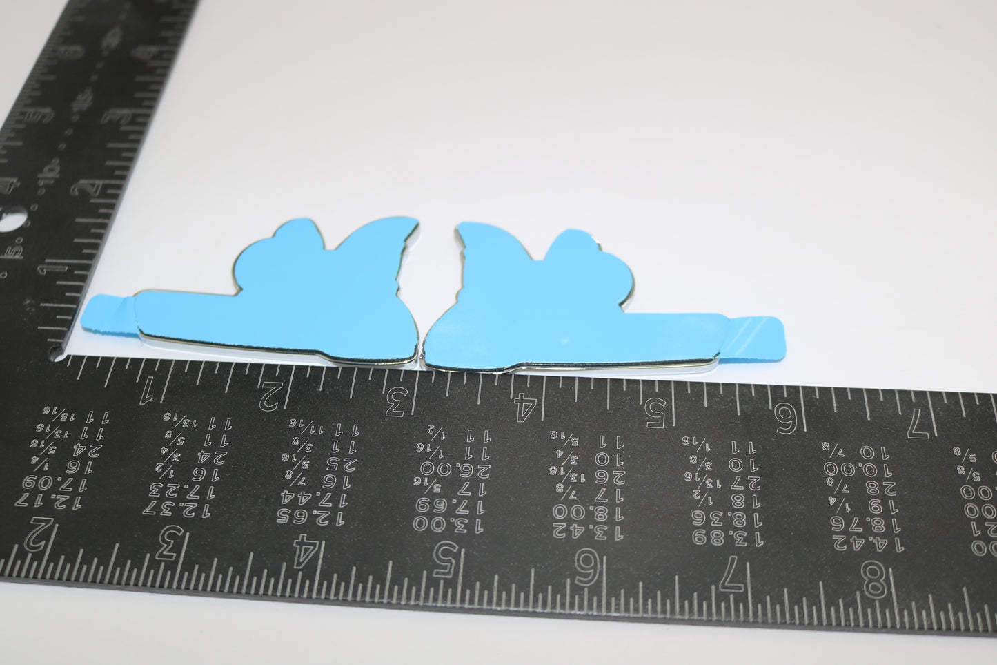 68249683AB NEW OEM DODGE CHALLENGER CHARGER SCAT PACK LEVEL 1 EMBLEMS PAIR SET