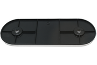 
              14100002 NEW OEM 2011 HARLEY-DAVIDSON FLTRUSE SCREAMIN EAGLE 110CI AIR CLEANER MEDALLION
            