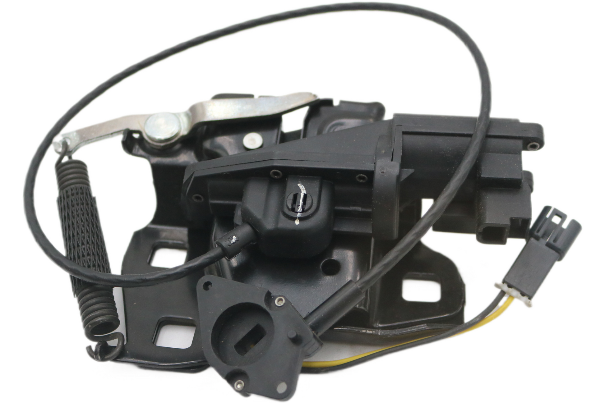 5030356AB NEW OEM 2006 DODGE VIPER SRT-10 ELECTRIC LIFT GATE LATCH