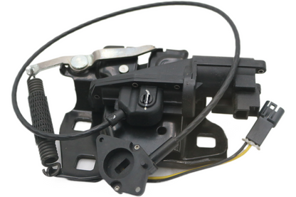 5030356AB NEW OEM 2006 DODGE VIPER SRT-10 ELECTRIC LIFT GATE LATCH