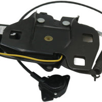 5030356AB NEW OEM 2006 DODGE VIPER SRT-10 ELECTRIC LIFT GATE LATCH