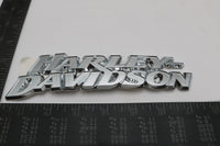 
              62798-06 NEW OEM 2006 HARLEY-DAVIDSON VRSC VROD AIRBOX LEFT MEDALLION
            