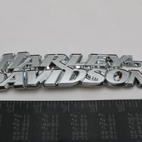 62798-06 NEW OEM 2006 HARLEY-DAVIDSON VRSC VROD AIRBOX LEFT MEDALLION