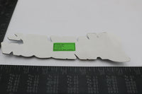 
              62798-06 NEW OEM 2006 HARLEY-DAVIDSON VRSC VROD AIRBOX LEFT MEDALLION
            