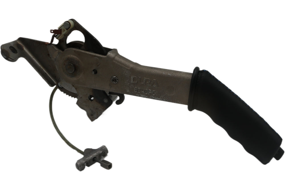 ZG751BNAA NEW OEM 2008-2009 DODGE VIPER SRT-10 PARKING BRAKE LEVER E-BRAKE