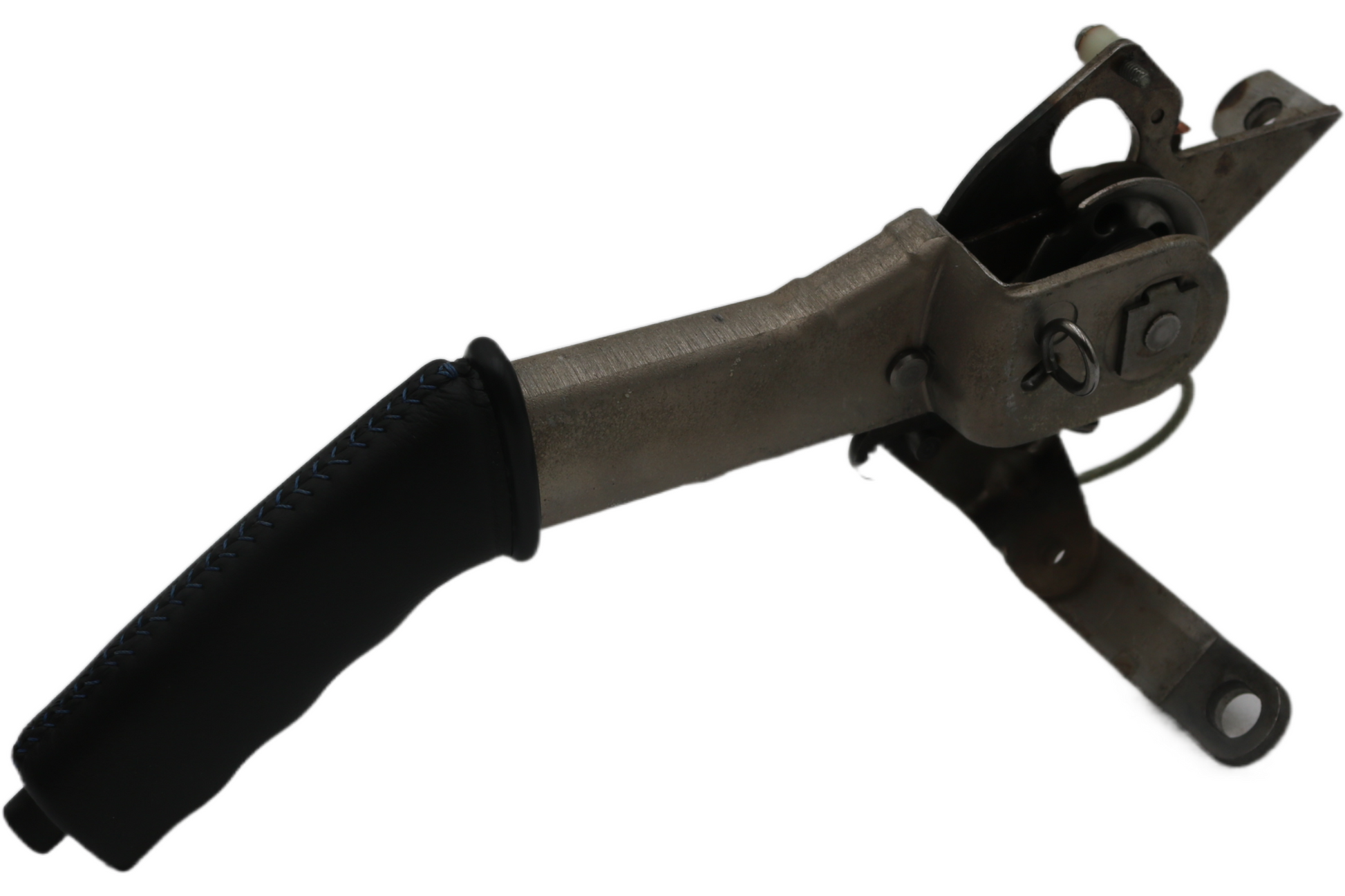ZG751BNAA NEW OEM 2008-2009 DODGE VIPER SRT-10 PARKING BRAKE LEVER E-BRAKE