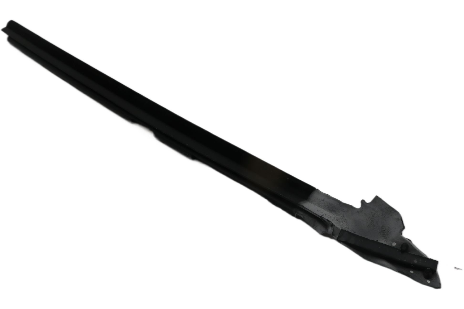 4763890AB NEW OEM 1999-2002 DODGE VIPER RT/10 GTS RIGHT DOOR BELT WEATHERSTRIP