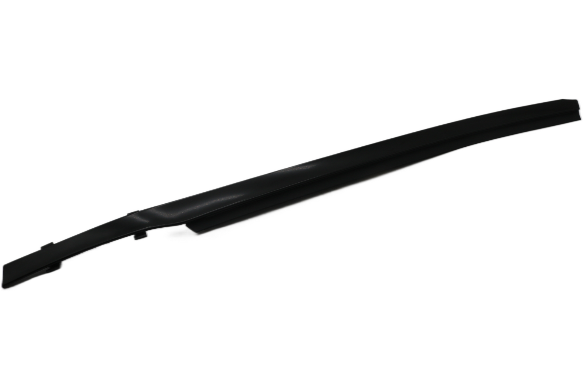 4854261AA NEW OEM 2001-2002 DODGE VIPER RT/10 LEFT DOOR BELT WEATHERSTRIP