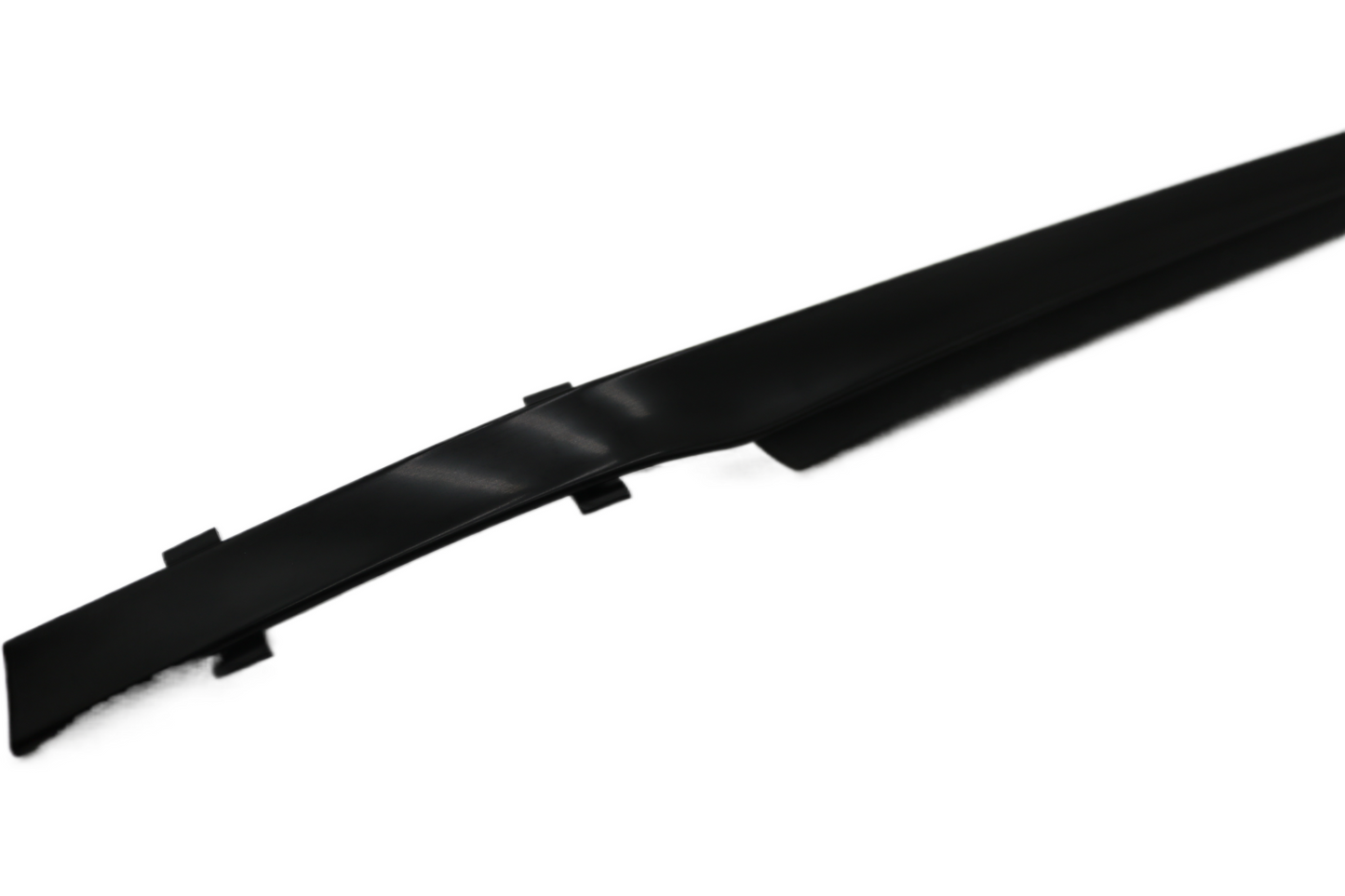 4854261AA NEW OEM 2001-2002 DODGE VIPER RT/10 LEFT DOOR BELT WEATHERSTRIP
