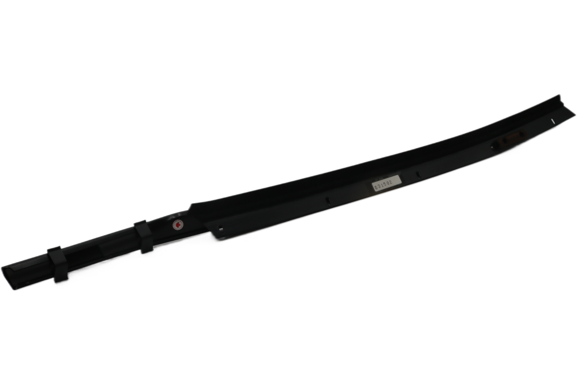 4854261AA NEW OEM 2001-2002 DODGE VIPER RT/10 LEFT DOOR BELT WEATHERSTRIP