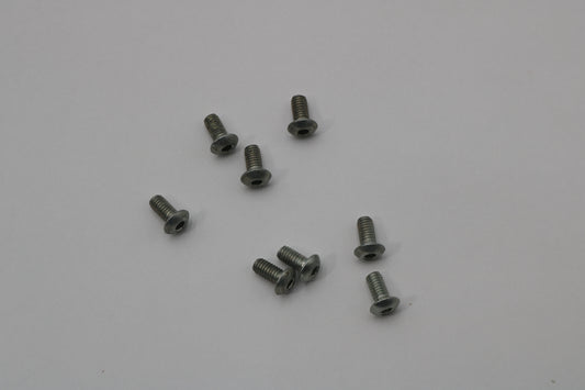 77550171A NEW OEM 2008-2012 DUCATI HYPERMOTARD SCREW TBEI M4X8