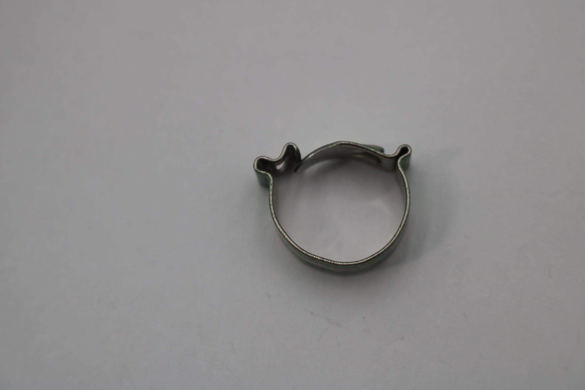 74140651A NEW OEM 2001-2025 DUCATI HOSE GUIDE CLAMP SCRAMBLER MONSTER PANIGALE
