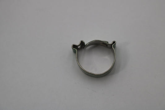 74140651A NEW OEM 2001-2025 DUCATI HOSE GUIDE CLAMP SCRAMBLER MONSTER PANIGALE