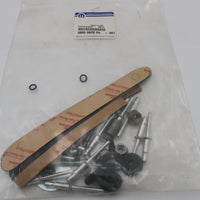 68050029AA NEW OEM 2008-2009 DODGE VIPER SRT-10 STANCHION HARDWARE KIT