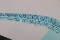 
              14101183BHAB NEW OEM HARLEY-DAVIDSON FXBRS RIGHT FUEL TANK DECAL
            