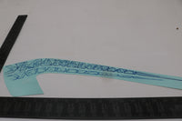 
              14101182BHAB NEW OEM HARLEY-DAVIDSON FXBRS LEFT FUEL TANK DECAL
            