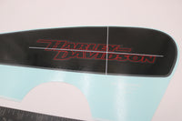 
              14100888BAII NEW OEM HARLEY-DAVIDSON SPORTSTER RIGHT FUEL TANK DECAL
            