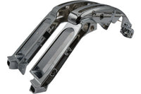 
              90200501 90200499 NEW OEM 2014-2024 HARLEY-DAVIDSON TOURING SADDLEBAG MOUNTS PAIR
            