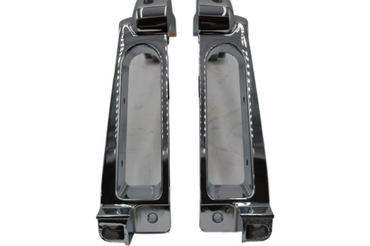 90200501 90200499 NEW OEM 2014-2024 HARLEY-DAVIDSON TOURING SADDLEBAG MOUNTS PAIR