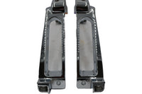 
              90200501 90200499 NEW OEM 2014-2024 HARLEY-DAVIDSON TOURING SADDLEBAG MOUNTS PAIR
            
