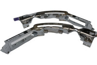 
              90200501 90200499 NEW OEM 2014-2024 HARLEY-DAVIDSON TOURING SADDLEBAG MOUNTS PAIR
            