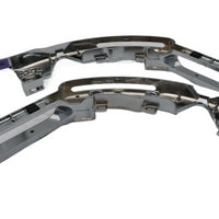 90200501 90200499 NEW OEM 2014-2024 HARLEY-DAVIDSON TOURING SADDLEBAG MOUNTS PAIR