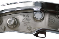 
              90200501 90200499 NEW OEM 2014-2024 HARLEY-DAVIDSON TOURING SADDLEBAG MOUNTS PAIR
            