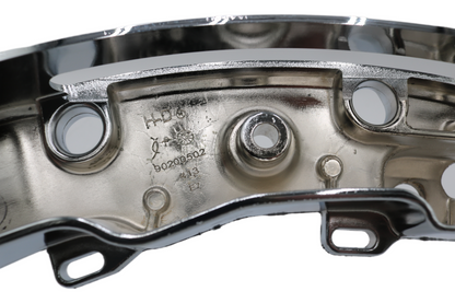90200501 90200499 NEW OEM 2014-2024 HARLEY-DAVIDSON TOURING SADDLEBAG MOUNTS PAIR