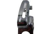 
              90200499 NEW OEM 2014-2024 HARLEY-DAVIDSON TOURING RIGHT SADDLEBAG MOUNT CHROME
            