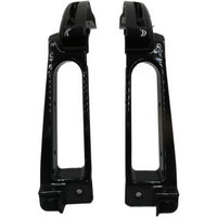 90201319 90201320 NEW OEM 2014-2024 HARLEY-DAVIDSON TOURING REAR SADDLEBAG MOUNT