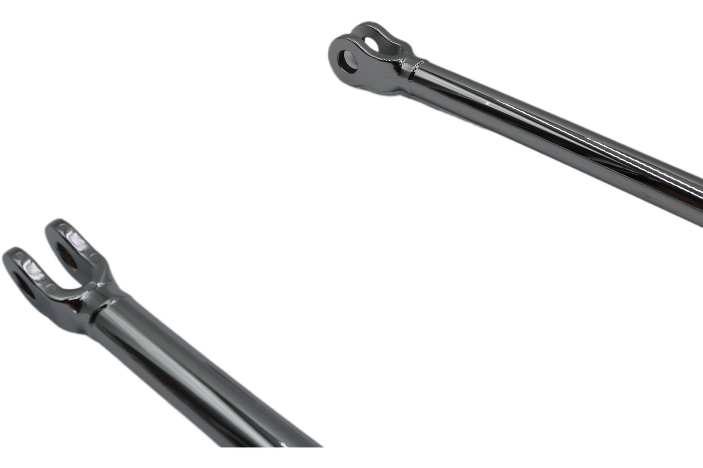 45619-97 NEW OEM 1997-2003 HARLEY-DAVIDSON FLSTS HERITAGE SPRINGER FR FORK LEG