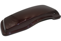
              90201055EFH NEW OEM 2014-2023 HARLEY-DAVIDSON TOURING TWISTED CHERRY LEFT SADDLEBAG LID
            