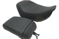 
              52000714 52400306 OEM NTO 2022-2024 HARLEY-DAVIDSON SPORTSTER RH975 SEAT W/PASS
            