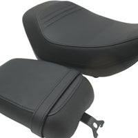 52000714 52400306 OEM NTO 2022-2024 HARLEY-DAVIDSON SPORTSTER RH975 SEAT W/PASS