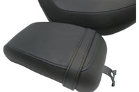 
              52000714 52400306 OEM NTO 2022-2024 HARLEY-DAVIDSON SPORTSTER RH975 SEAT W/PASS
            