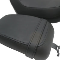 52000714 52400306 OEM NTO 2022-2024 HARLEY-DAVIDSON SPORTSTER RH975 SEAT W/PASS