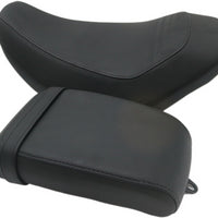 52000714 52400306 OEM NTO 2022-2024 HARLEY-DAVIDSON SPORTSTER RH975 SEAT W/PASS