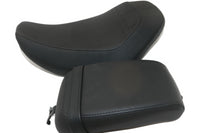 
              52000714 52400306 OEM NTO 2022-2024 HARLEY-DAVIDSON SPORTSTER RH975 SEAT W/PASS
            