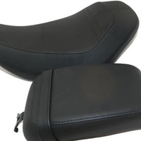 52000714 52400306 OEM NTO 2022-2024 HARLEY-DAVIDSON SPORTSTER RH975 SEAT W/PASS