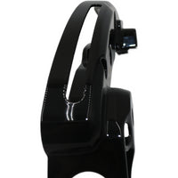 90201319 NEW OEM 2014-2024 HARLEY-DAVIDSON TOURING RIGHT SADDLEBAG MOUNT SUPPORT